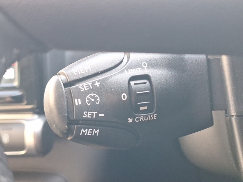 Used Citroen C3 Aircross 2022 for sale - 77750854: Photo 16