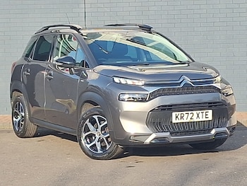 Used Citroen C3 Aircross 2022 for sale - 77750854: Photo