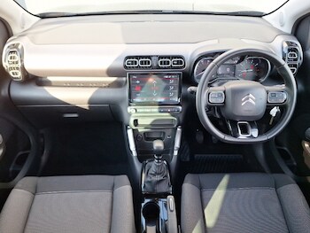 Used Citroen C3 Aircross 2022 for sale - 77750854: Photo