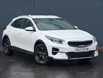 Kia - XCeed