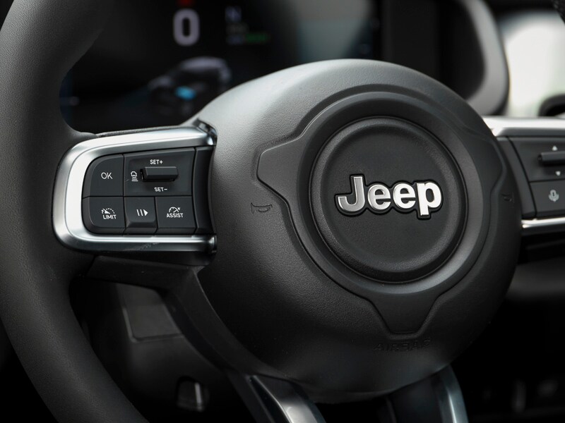 Used Jeep Other 2026 for sale - 78151296: Photo 15