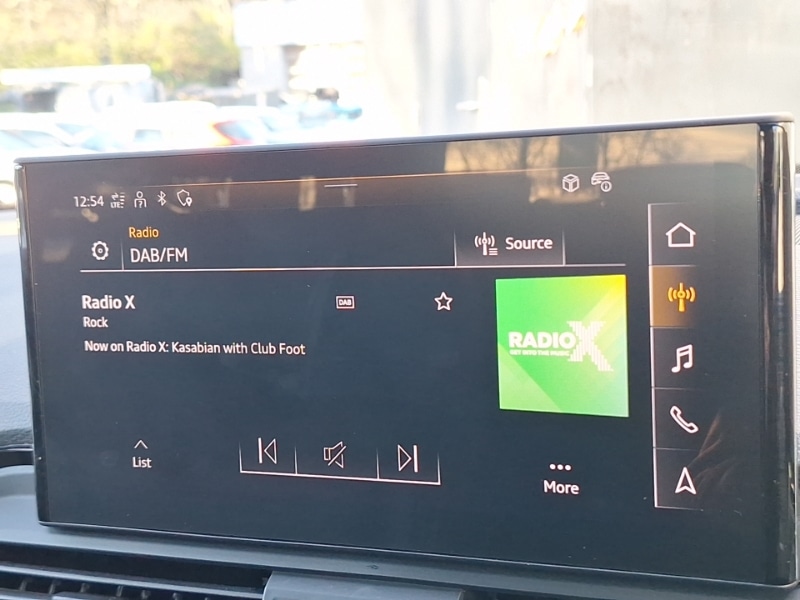 Used Audi Q5 2022 for sale - 76628634: Photo 10