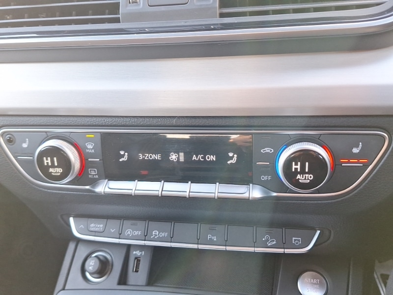 Used Audi Q5 2022 for sale - 76628634: Photo 11