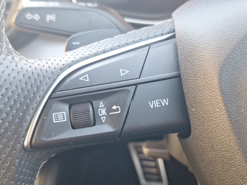 Used Audi Q5 2022 for sale - 76628634: Photo 12