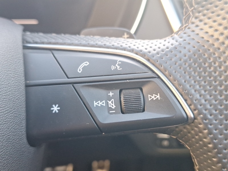 Used Audi Q5 2022 for sale - 76628634: Photo 13