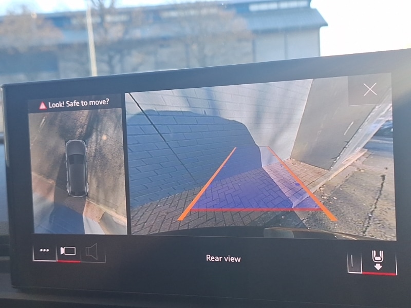 Used Audi Q5 2022 for sale - 76628634: Photo 18