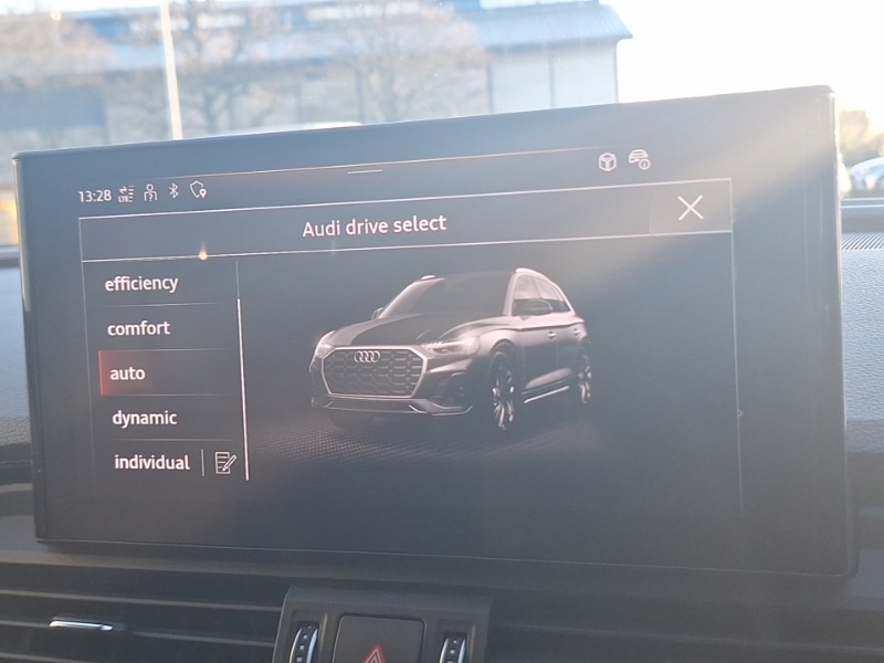 Used Audi Q5 2022 for sale - 76628634: Photo 19