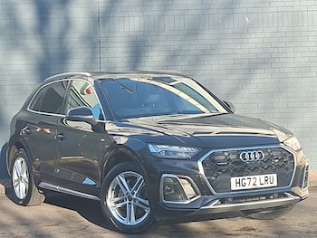 Audi - Q5