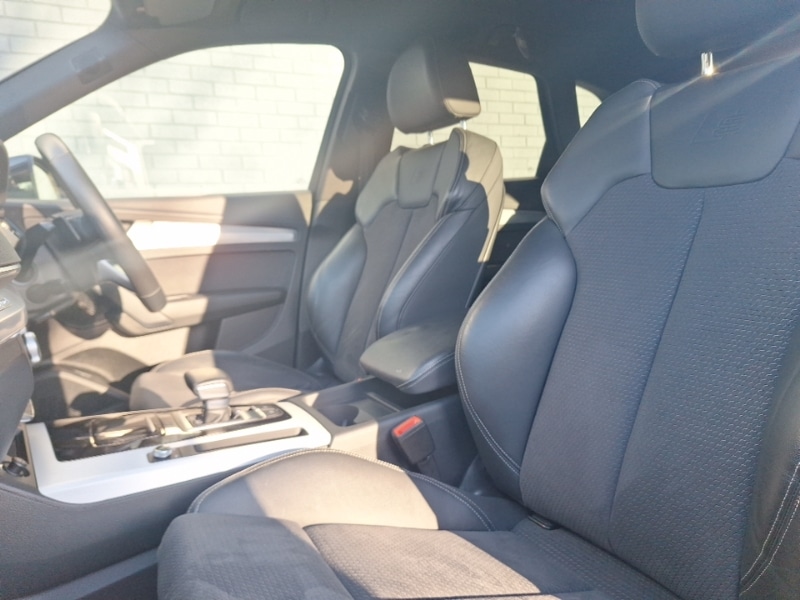 Used Audi Q5 2022 for sale - 76628634: Photo 5