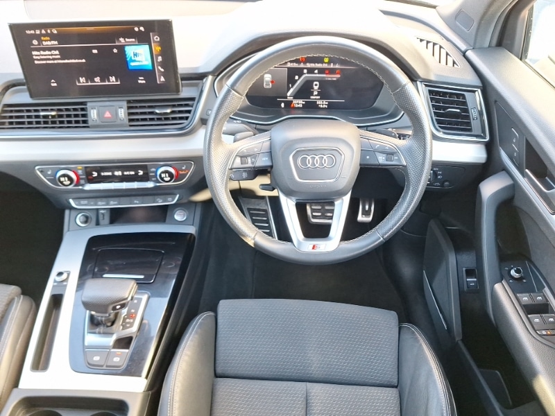 Used Audi Q5 2022 for sale - 76628634: Photo 7