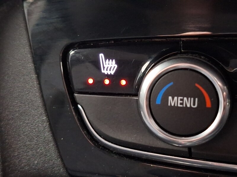 Used Vauxhall Corsa 2020 for sale - 75972077: Photo 17
