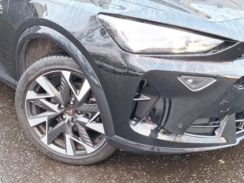 Used Cupra Formentor 2024 for sale - 77439220: Photo 9