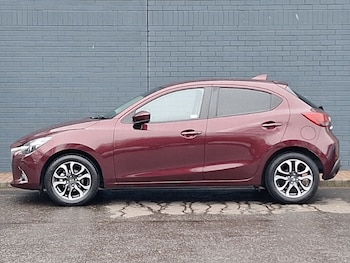 Used Mazda Mazda2 2019 for sale - 78355239: Photo
