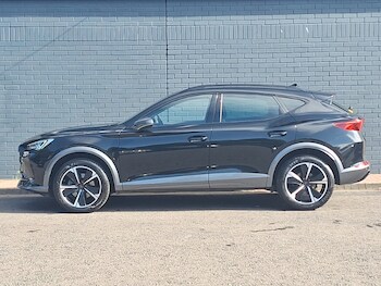 Used Cupra Formentor 2022 for sale - 75959162: Photo