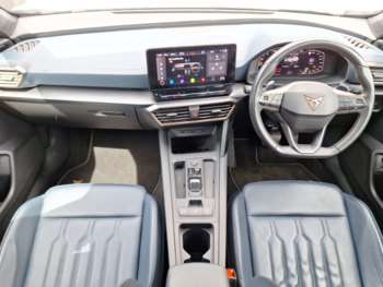 Used Cupra Formentor 2021 for sale - 75332641: Photo