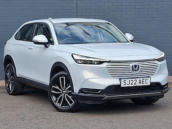 Honda - HR-V
