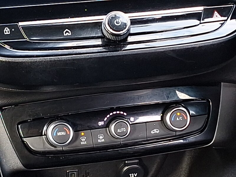 Used Vauxhall Corsa 2023 for sale - 77543970: Photo 11