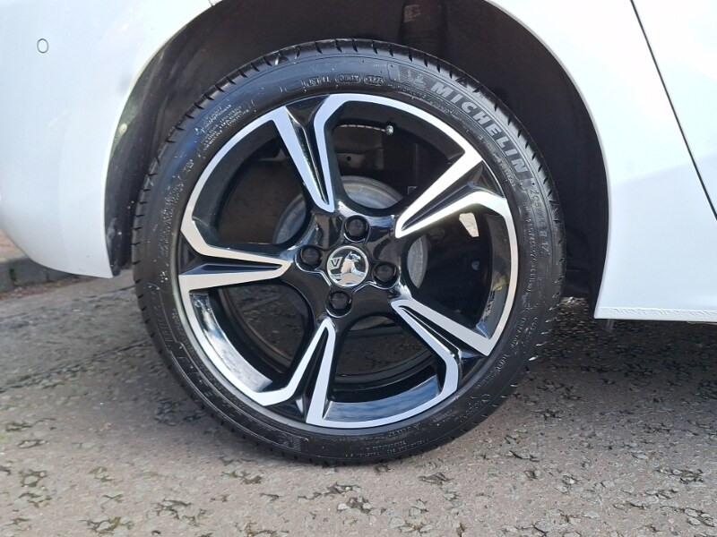 Used Vauxhall Corsa 2023 for sale - 77543970: Photo 12