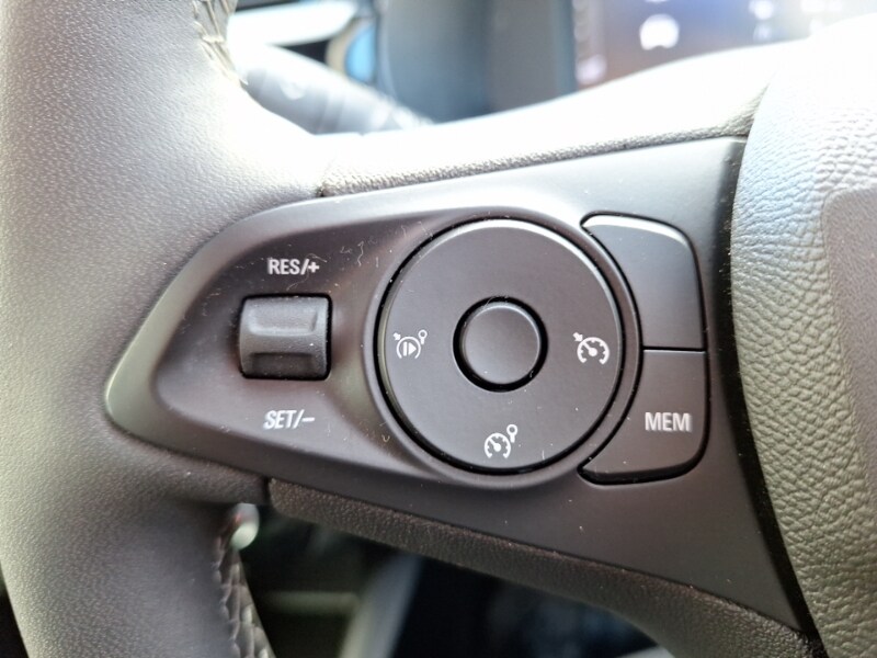 Used Vauxhall Corsa 2023 for sale - 77543970: Photo 14