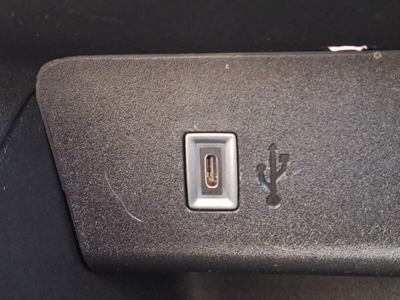 Used Vauxhall Corsa 2023 for sale - 77543970: Photo 16