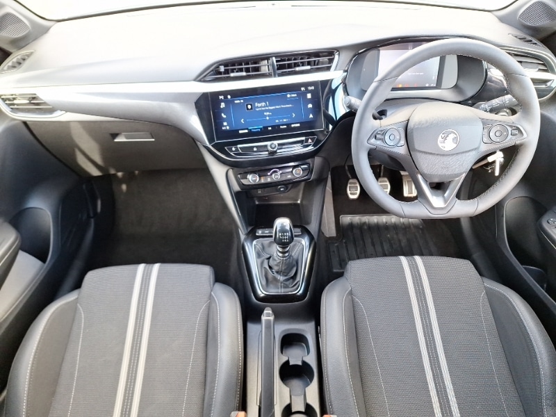 Used Vauxhall Corsa 2023 for sale - 77543970: Photo 2