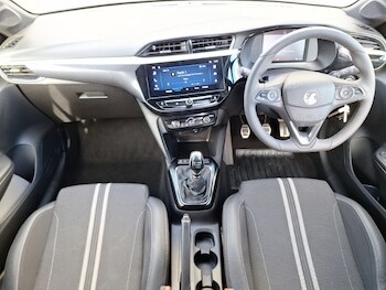 Used Vauxhall Corsa 2023 for sale - 77543970: Photo