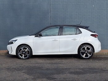 Used Vauxhall Corsa 2023 for sale - 77543970: Photo