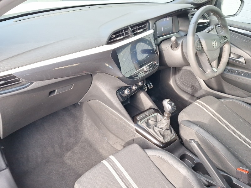Used Vauxhall Corsa 2023 for sale - 77543970: Photo 5