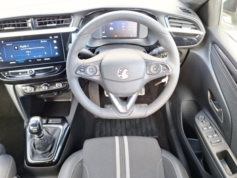 Used Vauxhall Corsa 2023 for sale - 77543970: Photo 7