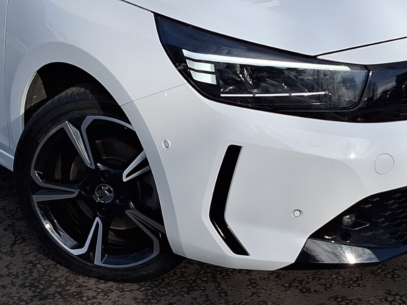 Used Vauxhall Corsa 2023 for sale - 77543970: Photo 9