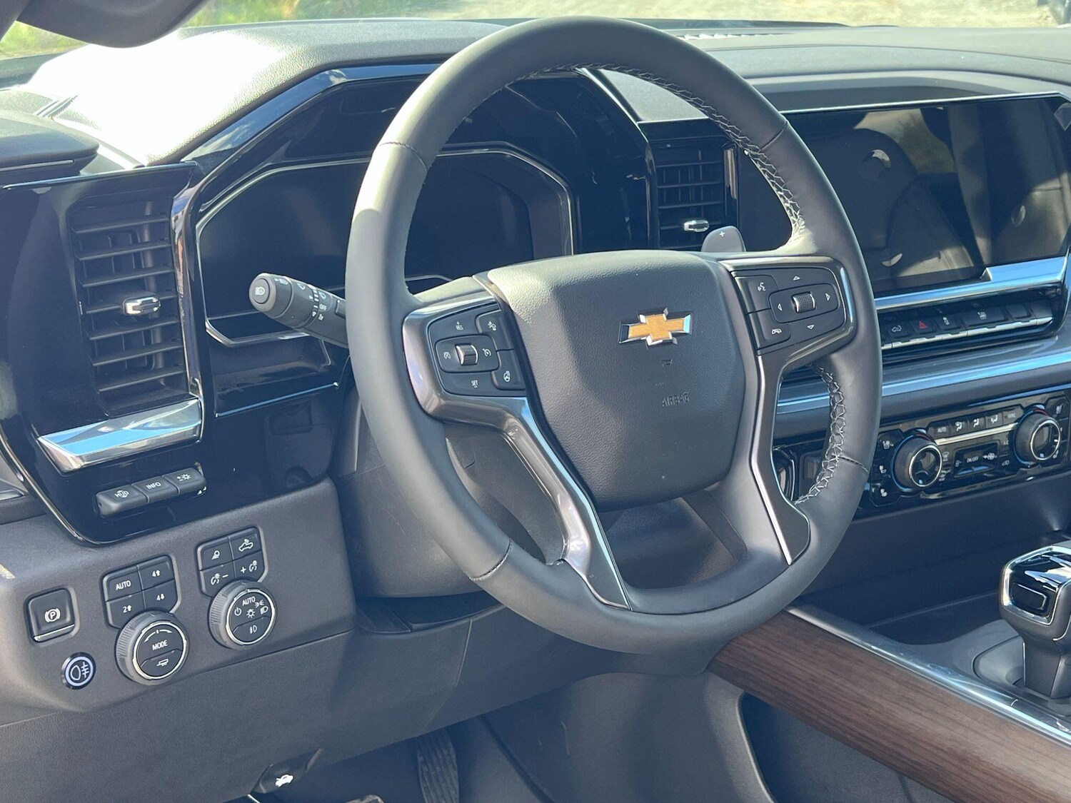 Used Chevrolet Silverado for sale - 77331449: Photo 15