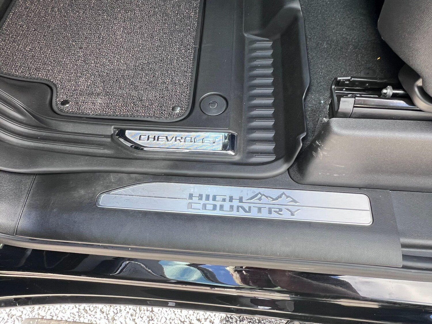 Used Chevrolet Silverado for sale - 77331449: Photo 16