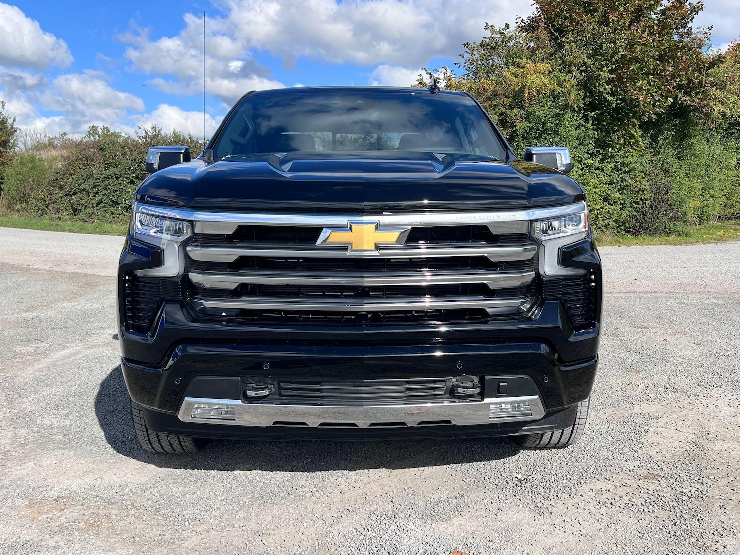 Used Chevrolet Silverado for sale - 77331449: Photo 2