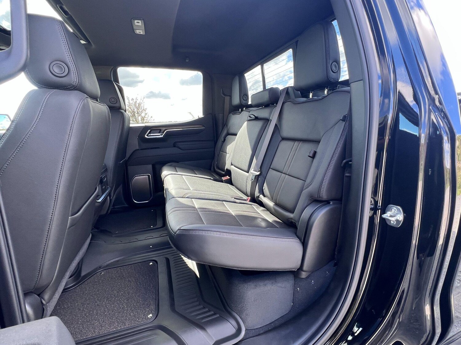 Used Chevrolet Silverado for sale - 77331449: Photo 28