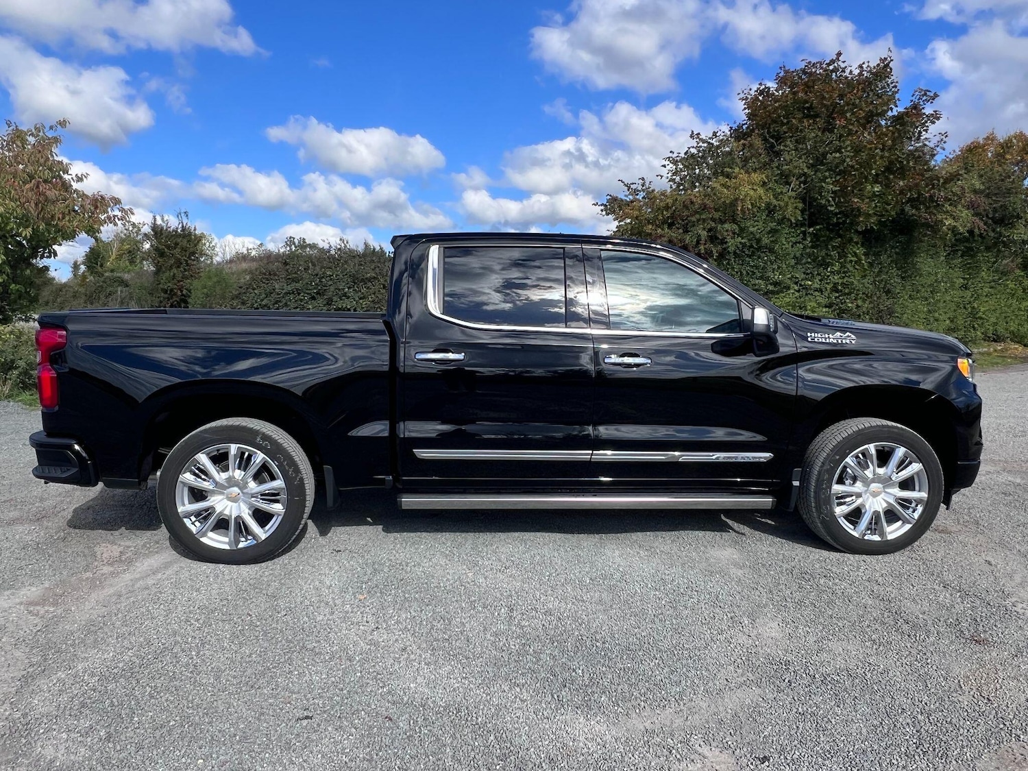 Used Chevrolet Silverado for sale - 77331449: Photo 3