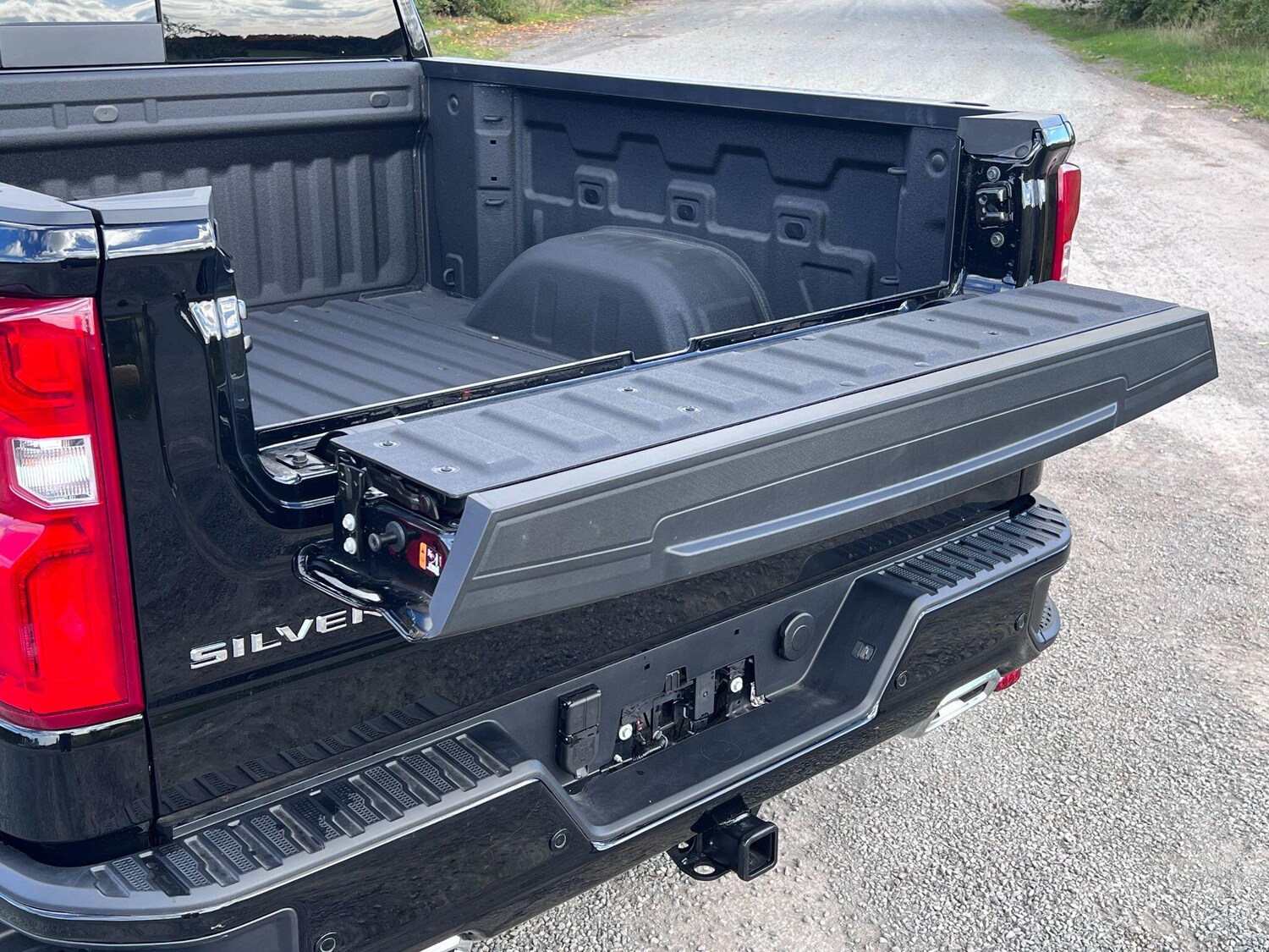 Used Chevrolet Silverado for sale - 77331449: Photo 39