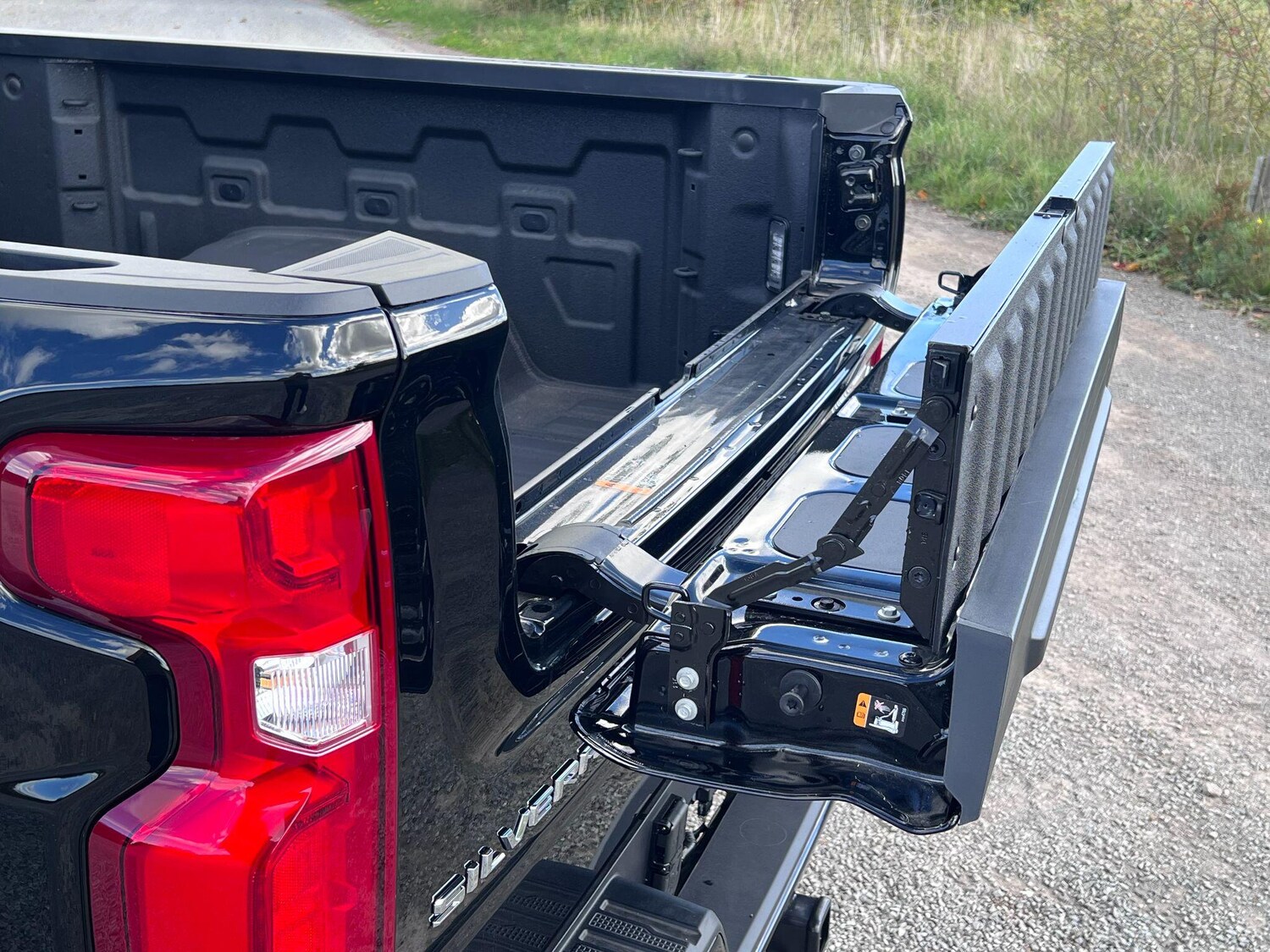 Used Chevrolet Silverado for sale - 77331449: Photo 40