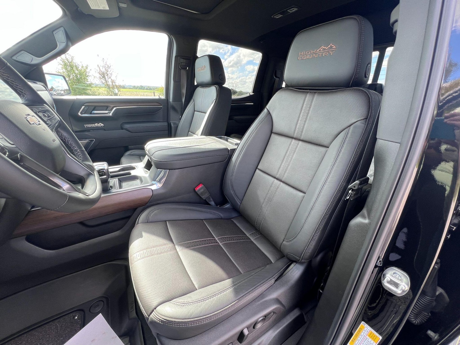 Used Chevrolet Silverado for sale - 77331449: Photo 9