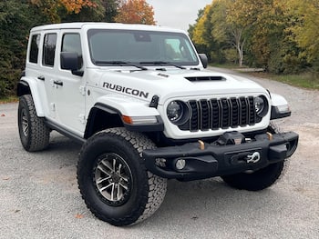 Used Jeep Wrangler 2025 for sale - 79441192: Photo