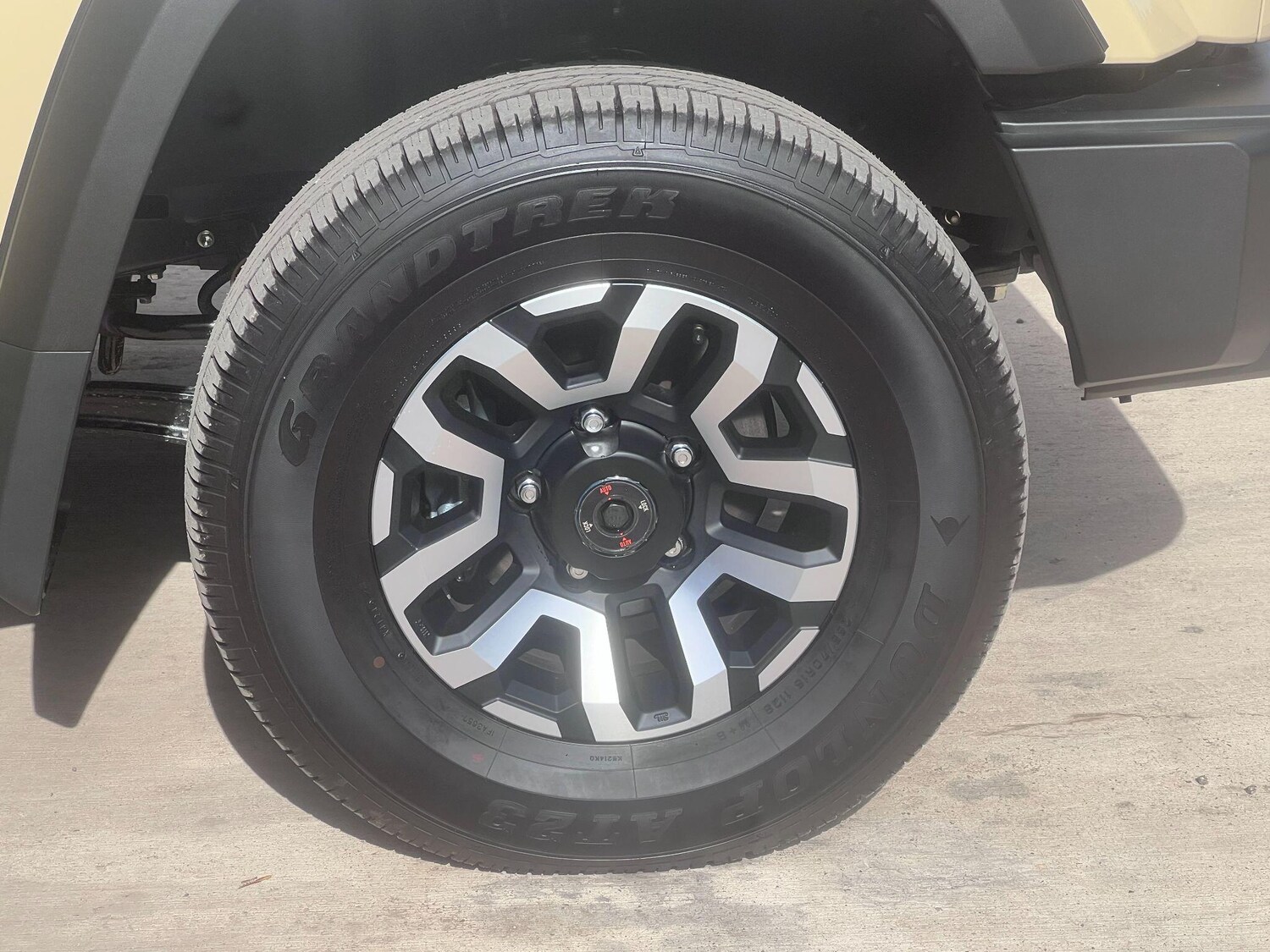 Used Toyota Land Cruiser 2025 for sale - 77332052: Photo 10