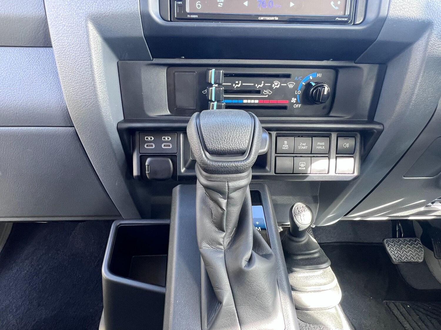 Used Toyota Land Cruiser 2025 for sale - 77332052: Photo 17