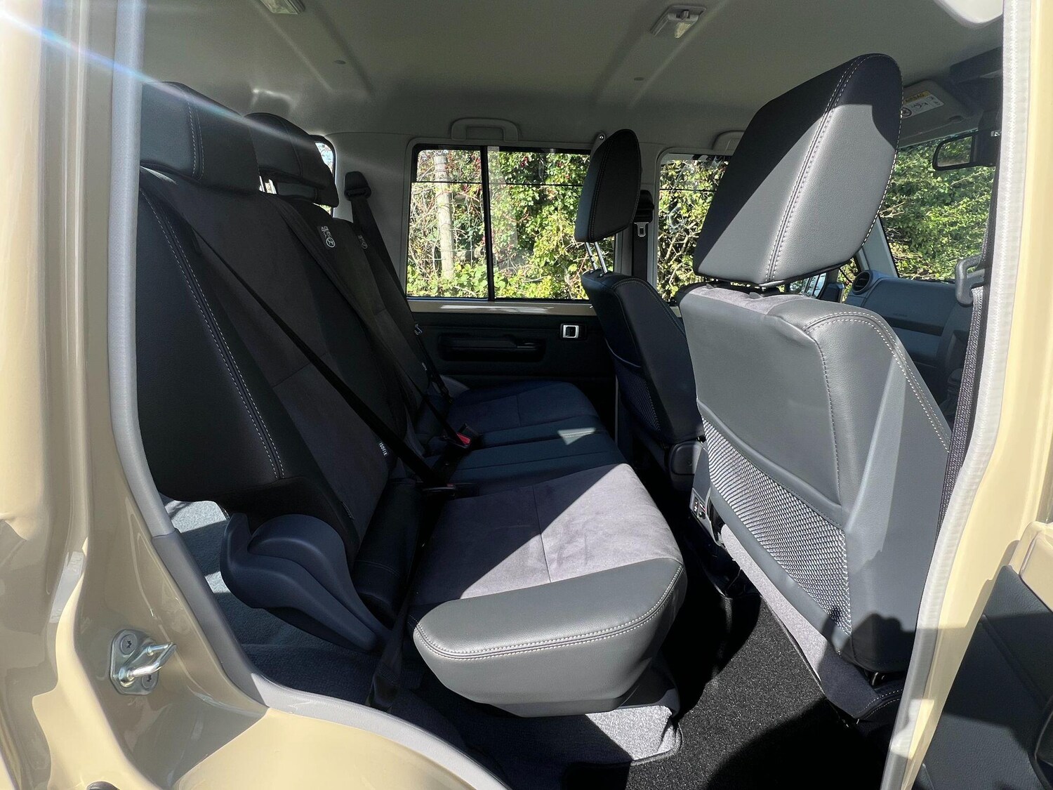 Used Toyota Land Cruiser 2025 for sale - 77332052: Photo 22