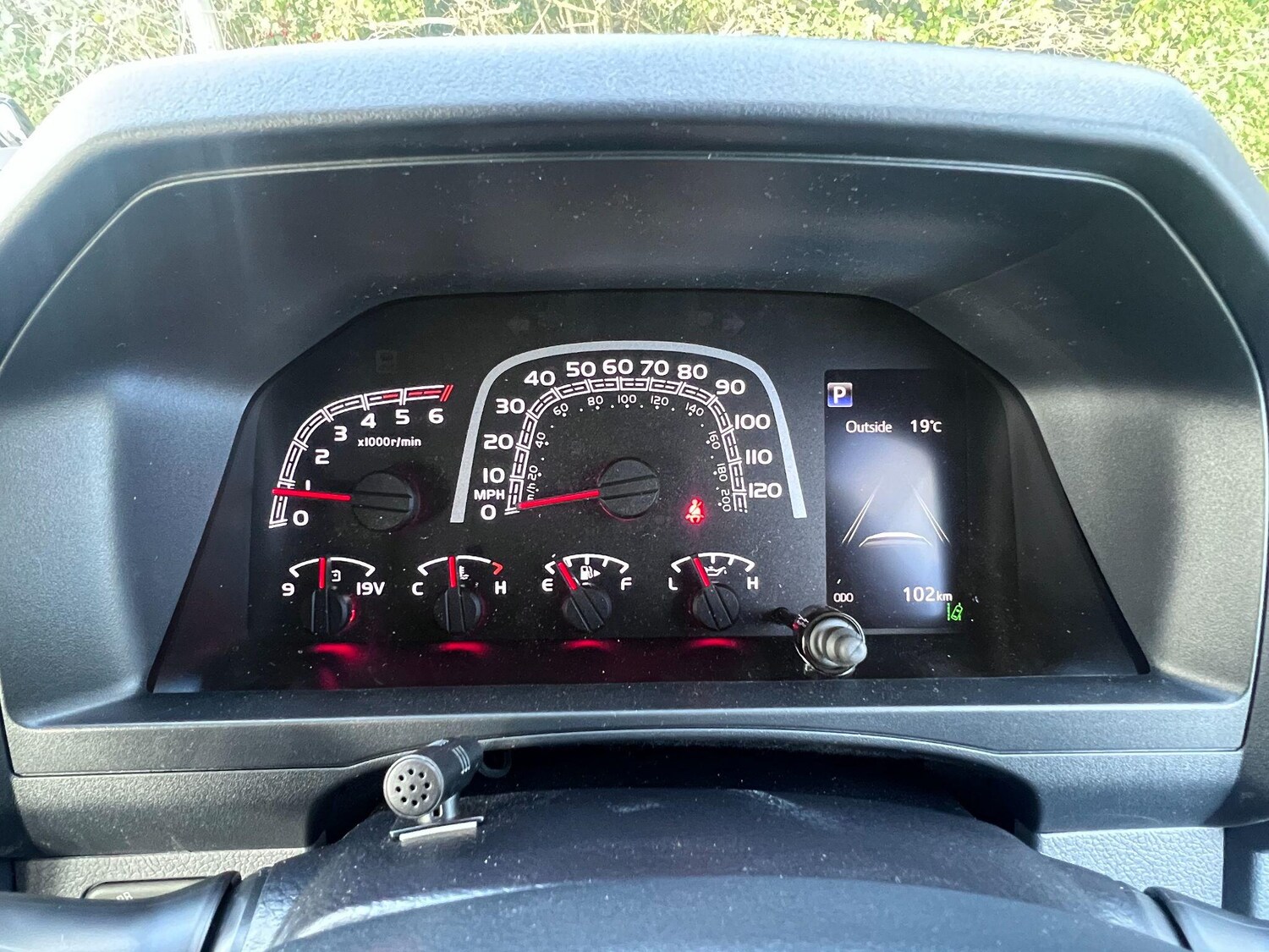 Used Toyota Land Cruiser 2025 for sale - 77332052: Photo 28