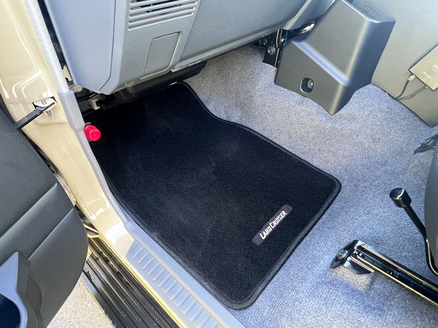 Used Toyota Land Cruiser 2025 for sale - 77332052: Photo 32