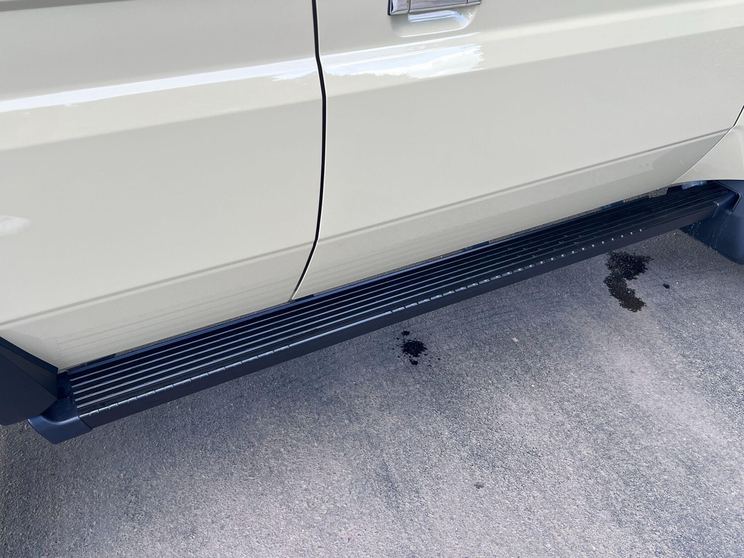 Used Toyota Land Cruiser 2025 for sale - 77332052: Photo 37