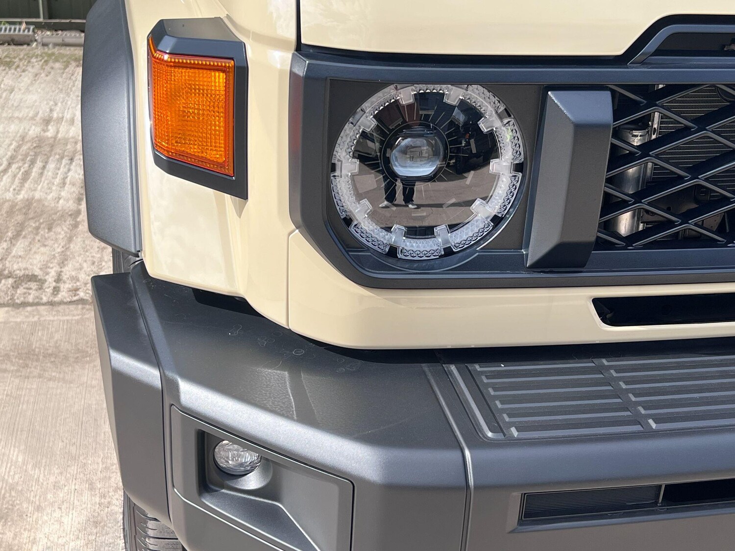 Used Toyota Land Cruiser 2025 for sale - 77332052: Photo 38