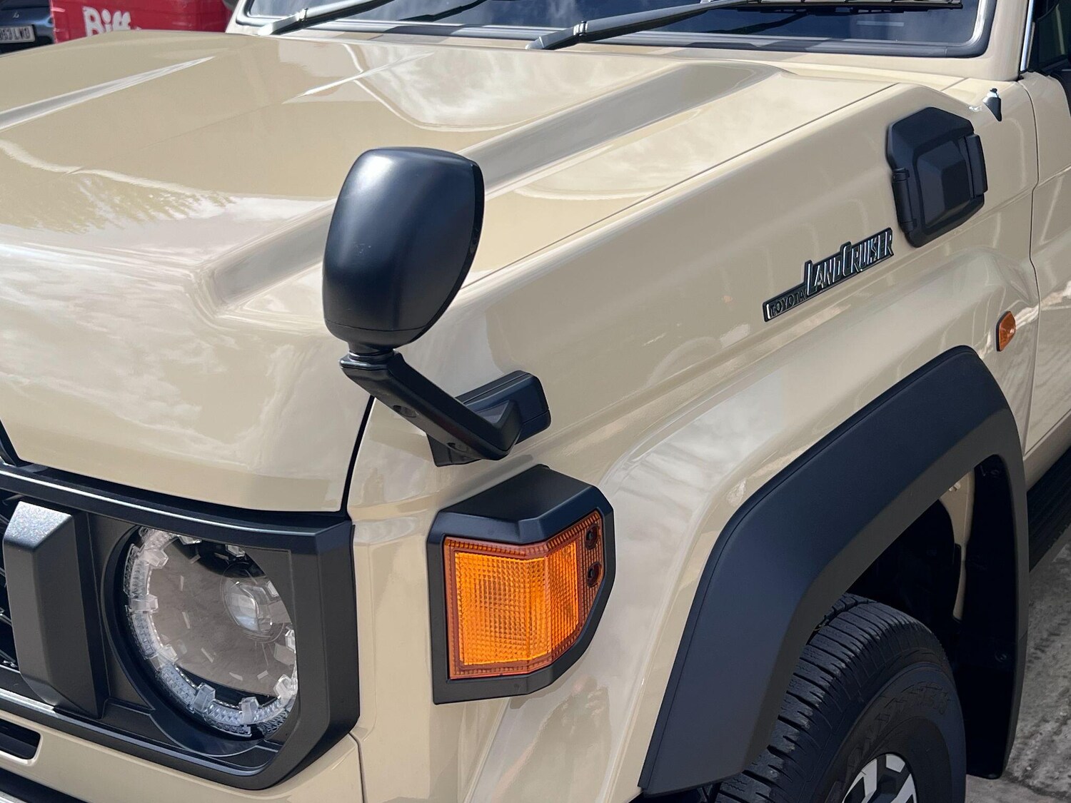 Used Toyota Land Cruiser 2025 for sale - 77332052: Photo 39