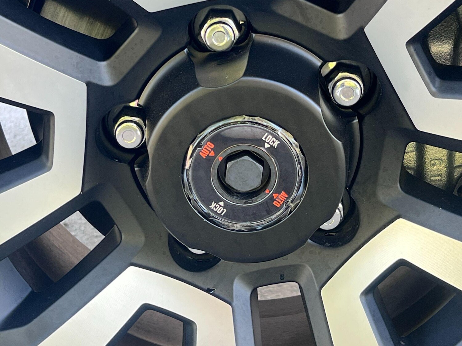 Used Toyota Land Cruiser 2025 for sale - 77332052: Photo 41