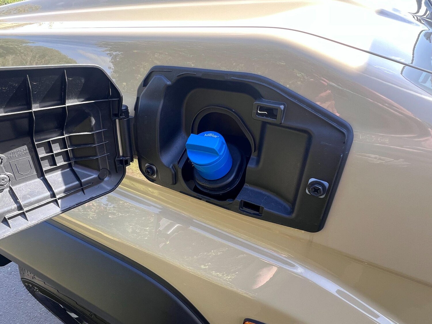 Used Toyota Land Cruiser 2025 for sale - 77332052: Photo 44