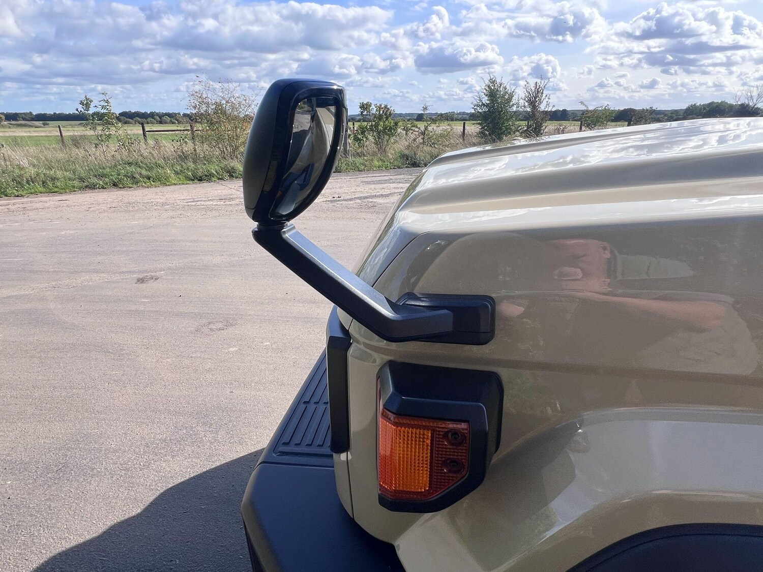 Used Toyota Land Cruiser 2025 for sale - 77332052: Photo 45